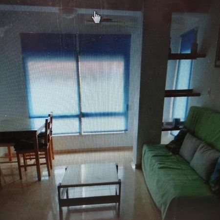 Estudio Apartamento Cerca De La Playa プラヤ・ポブラ・デ・ファーナルス エクステリア 写真