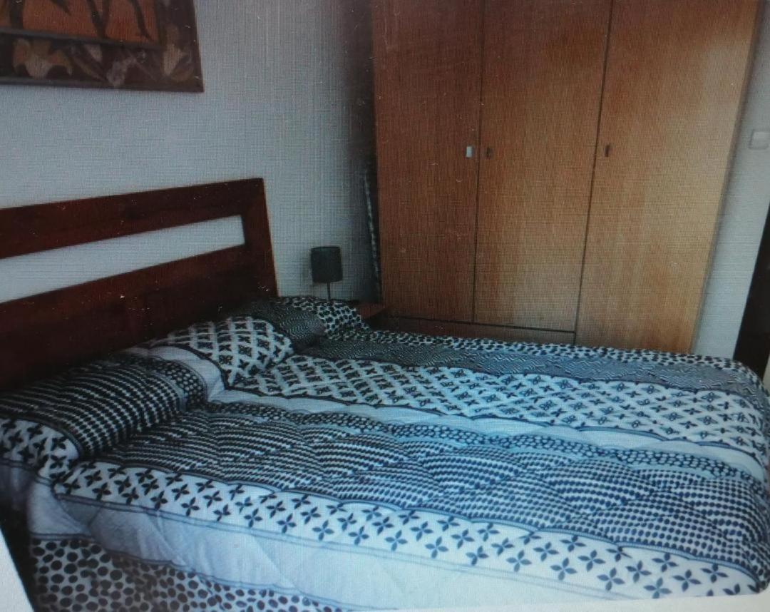 Estudio Apartamento Cerca De La Playa プラヤ・ポブラ・デ・ファーナルス エクステリア 写真
