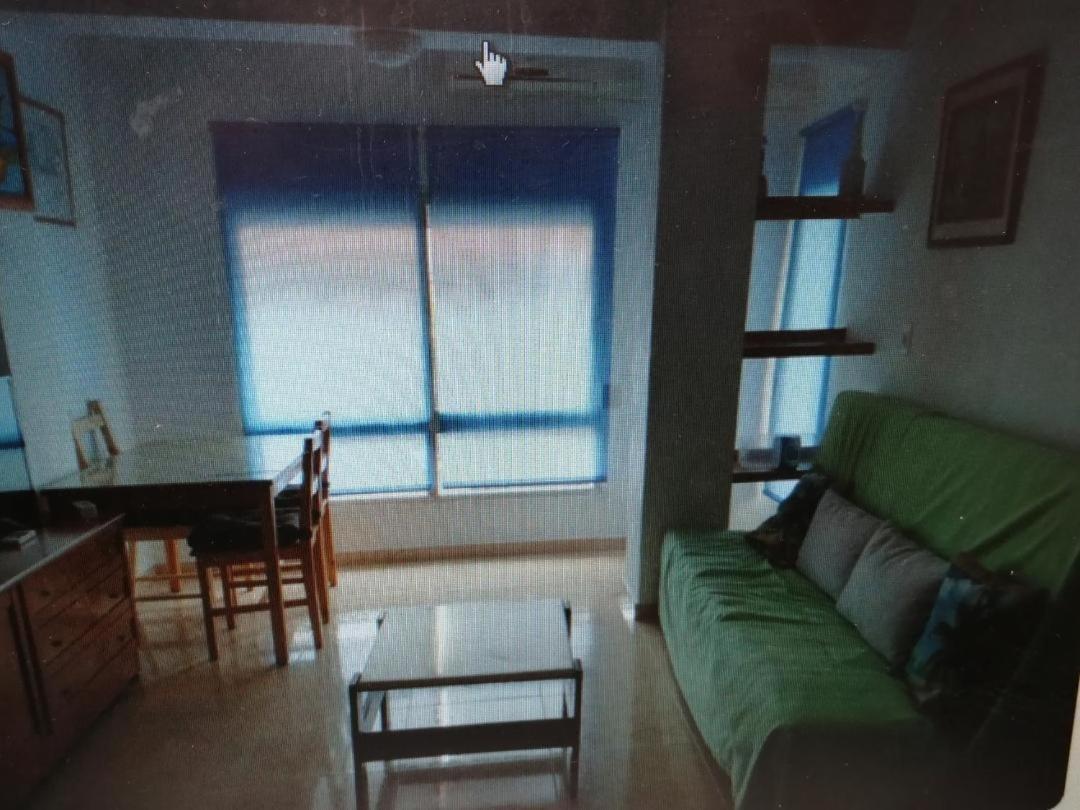 Estudio Apartamento Cerca De La Playa プラヤ・ポブラ・デ・ファーナルス エクステリア 写真