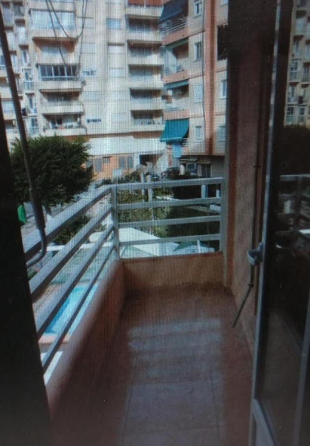 Estudio Apartamento Cerca De La Playa プラヤ・ポブラ・デ・ファーナルス エクステリア 写真